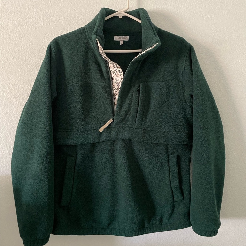 All Phases Fleece